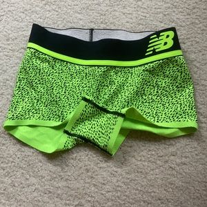 New Balance Racing Spandex